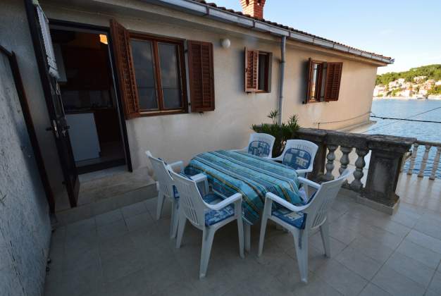 Apartment  Andjelka 1 - Mali Losinj, Croatia