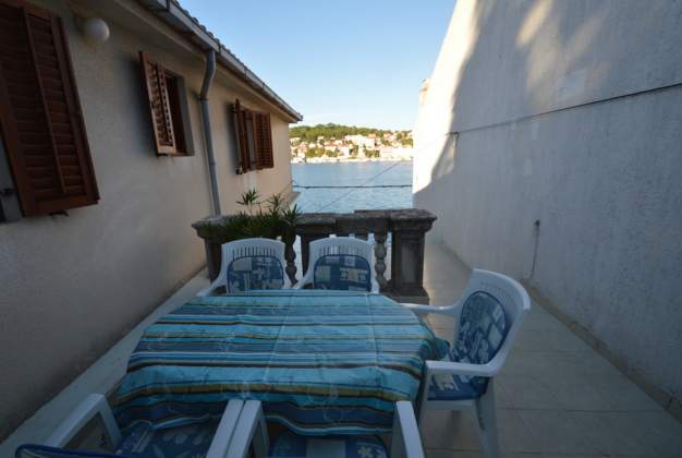 Apartment  Andjelka 1 - Mali Losinj, Croatia