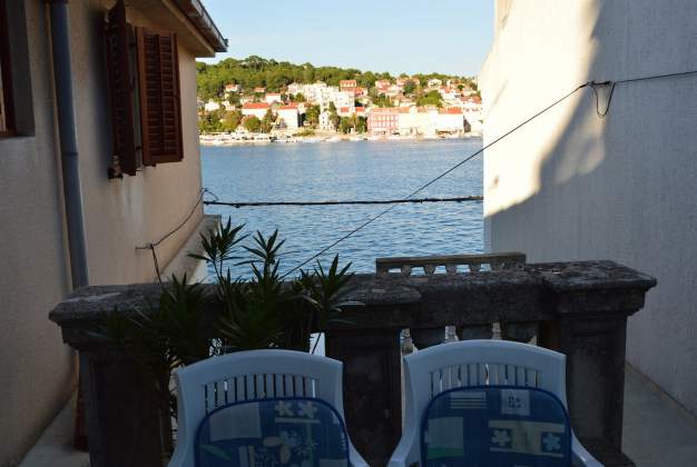 Apartment  Andjelka 1 - Mali Losinj, Croatia