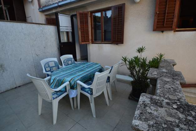 Apartment  Andjelka 1 - Mali Losinj, Croatia