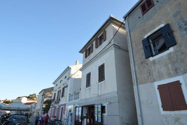 Apartment  Andjelka 1 - Mali Losinj, Croatia