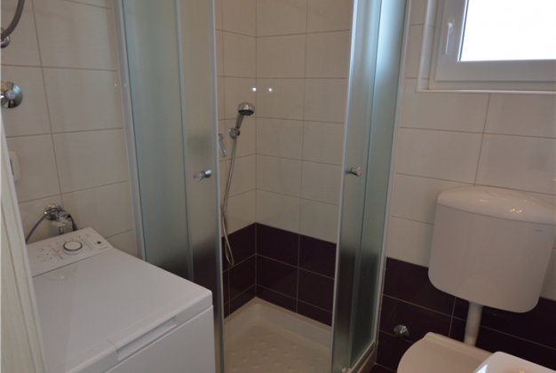Apartment Zerjav 2, for two people with sea view, Mali Lošinj