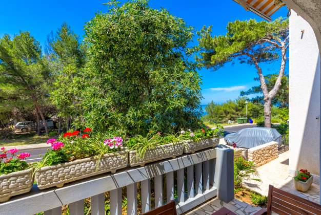 Apartment Vita 1, peaceful atmosphere near the sea - Mali Lošinj – 17
