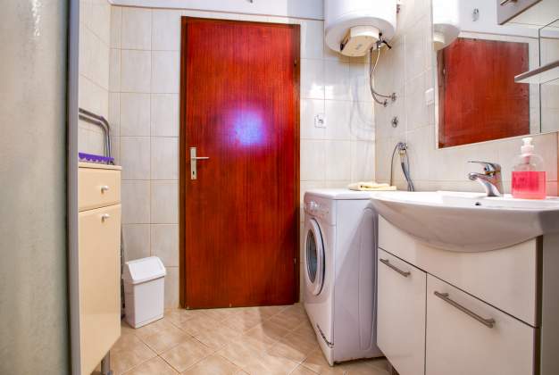 Apartment Vita 1, peaceful atmosphere near the sea - Mali Lošinj – 12