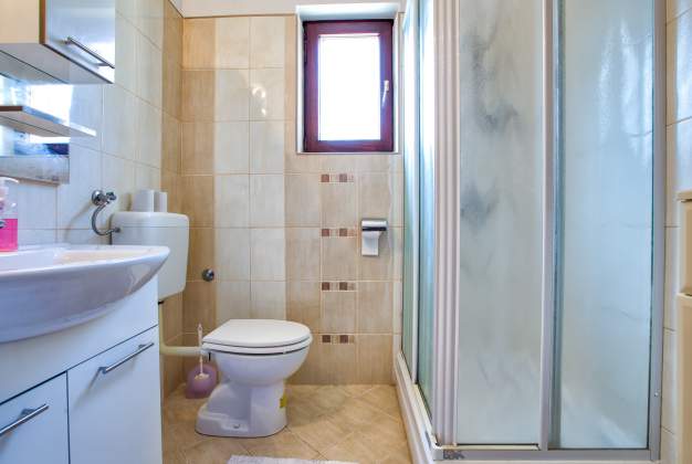 Apartment Vita 1, peaceful atmosphere near the sea - Mali Lošinj – 13