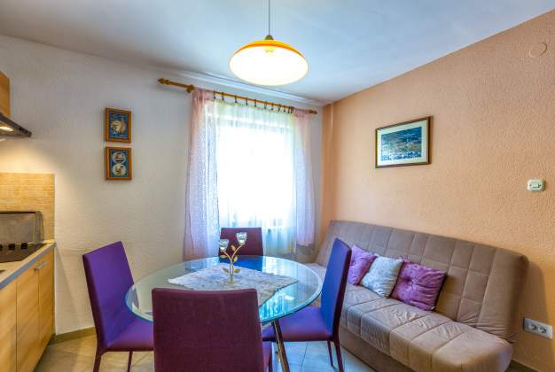 Apartment Vita 1, peaceful atmosphere near the sea - Mali Lošinj – 11