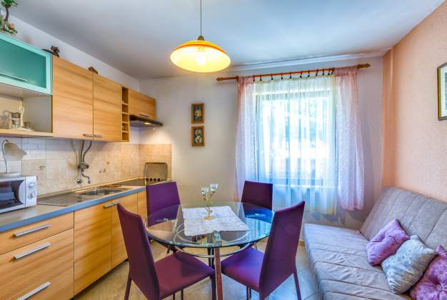 Apartment Vita 1, peaceful atmosphere near the sea - Mali Lošinj – 8
