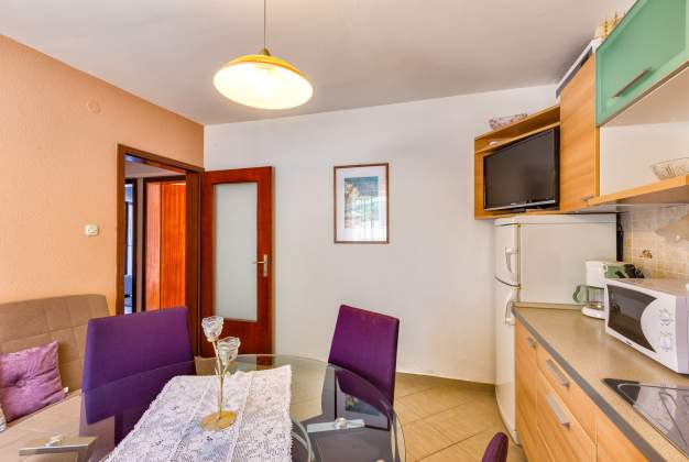 Apartment Vita 1, peaceful atmosphere near the sea - Mali Lošinj – 10