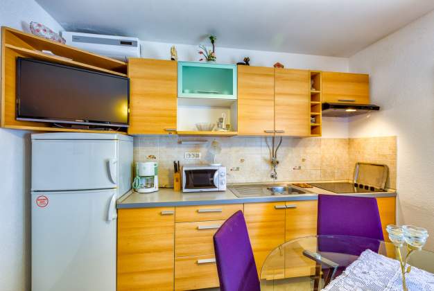 Apartment Vita 1, peaceful atmosphere near the sea - Mali Lošinj – 7