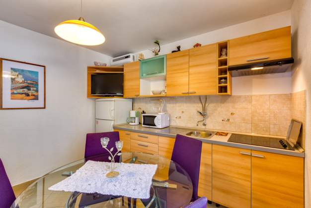 Apartment Vita 1, peaceful atmosphere near the sea - Mali Lošinj – 9