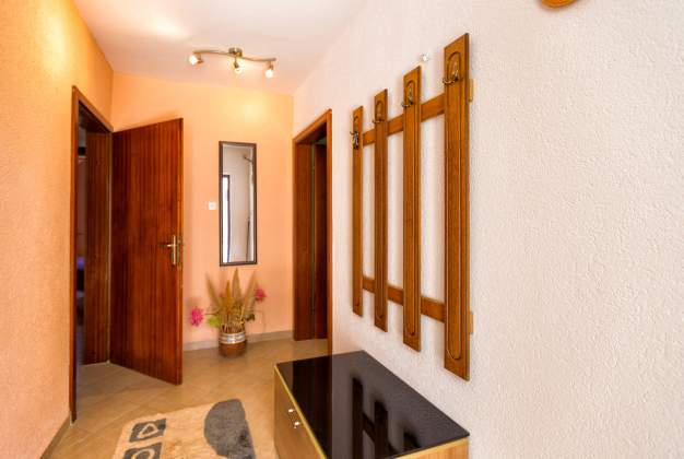 Apartment Vita 1, peaceful atmosphere near the sea - Mali Lošinj – 14