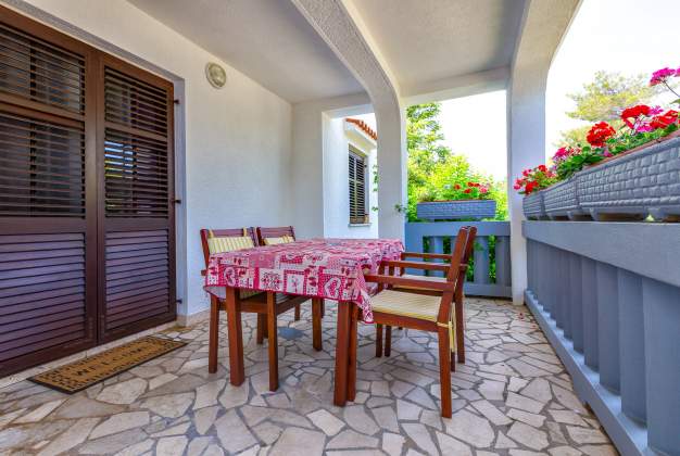 Apartment Vita 1, peaceful atmosphere near the sea - Mali Lošinj – 19