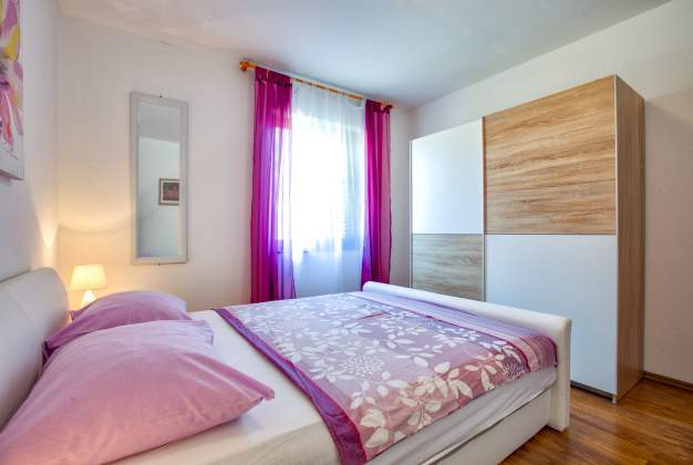 Apartment Vita 1, peaceful atmosphere near the sea - Mali Lošinj – 3