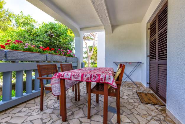 Apartment Vita 1, peaceful atmosphere near the sea - Mali Lošinj – 15