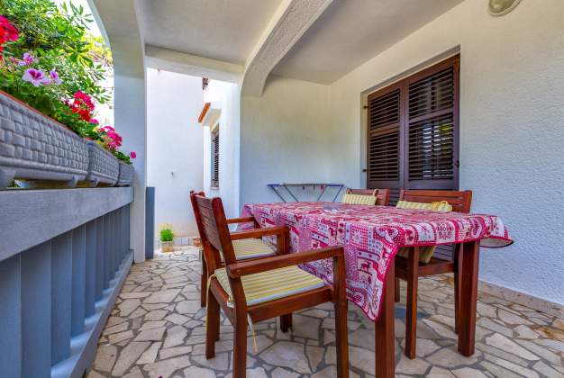 Apartment Vita 1, peaceful atmosphere near the sea - Mali Lošinj – 18