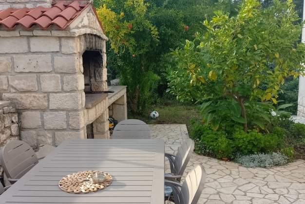 Apartment Vita 1, peaceful atmosphere near the sea - Mali Lošinj