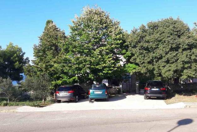 Apartment Vita 1, peaceful atmosphere near the sea - Mali Lošinj