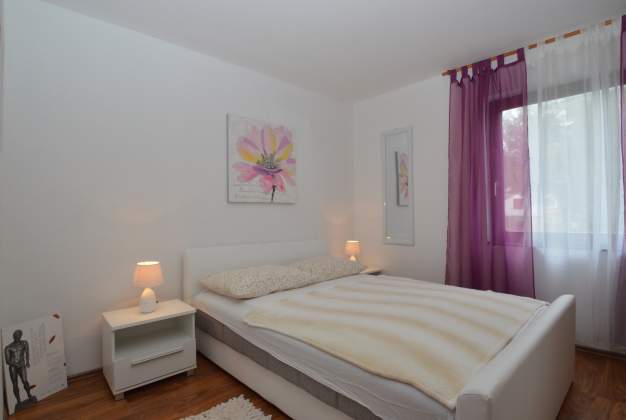 Apartment Vita 1, peaceful atmosphere near the sea - Mali Lošinj