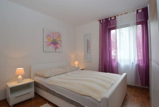 Apartment Vita 1, peaceful atmosphere near the sea - Mali Lošinj
