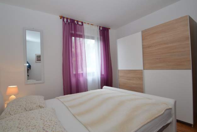 Apartman Vita 1, mirna atmosfera u blizini mora - Mali Lošinj, Hrvatska