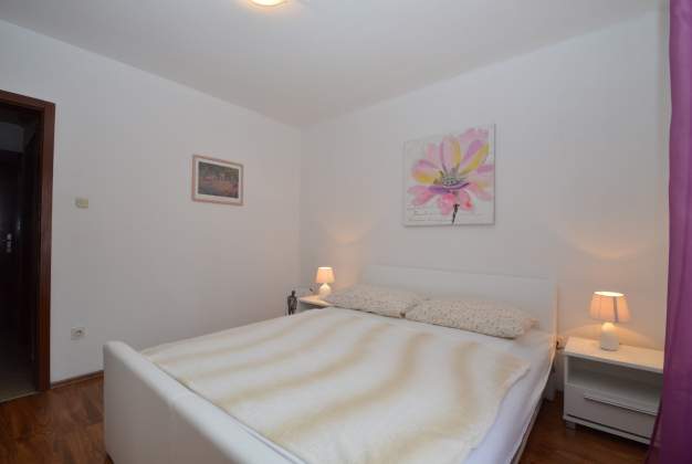 Apartment Vita 1, peaceful atmosphere near the sea - Mali Lošinj