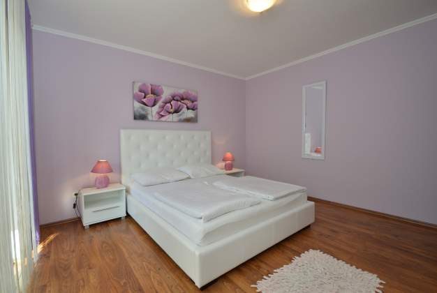 Apartment Vita 1, peaceful atmosphere near the sea - Mali Lošinj