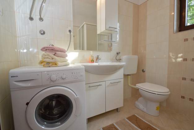Apartment Vita 1, peaceful atmosphere near the sea - Mali Lošinj
