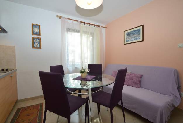 Apartman Vita 1, mirna atmosfera u blizini mora - Mali Lošinj, Hrvatska