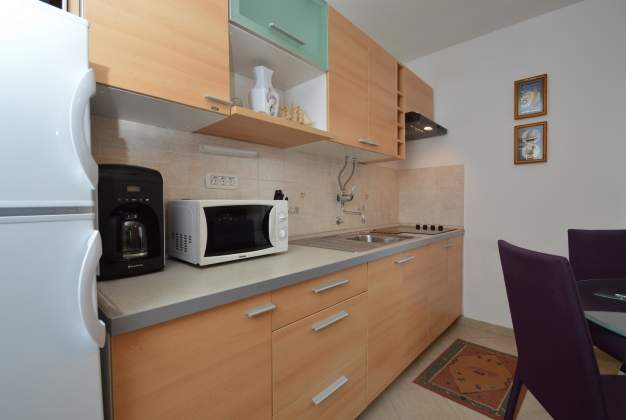 Apartment Vita 1, ruhige Atmosphäre in der Nähe des Meeres - Mali Lošinj, Kroatien