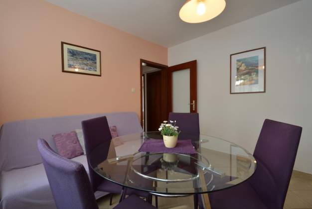 Apartman Vita 1, mirna atmosfera u blizini mora - Mali Lošinj, Hrvatska