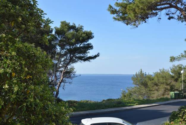 Apartment Vita 1, peaceful atmosphere near the sea - Mali Lošinj, Croatia