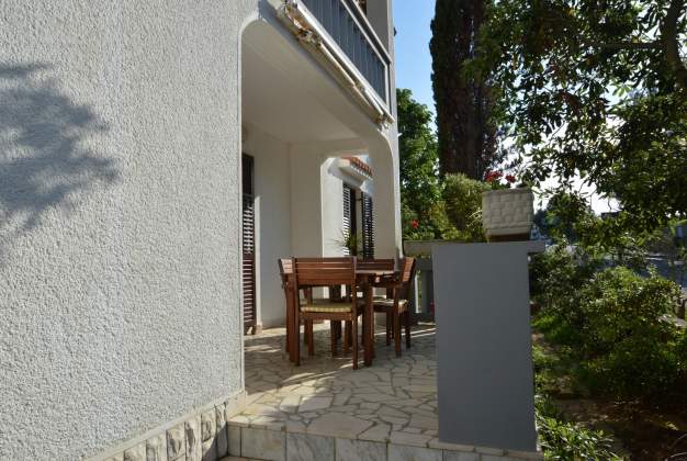 Apartment Vita 1, peaceful atmosphere near the sea - Mali Lošinj