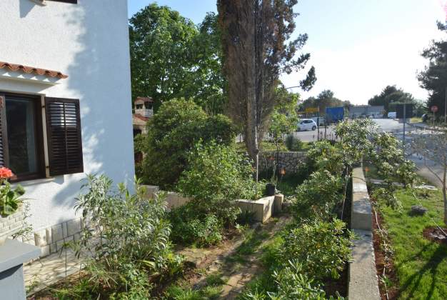 Apartment Vita 1, peaceful atmosphere near the sea - Mali Lošinj