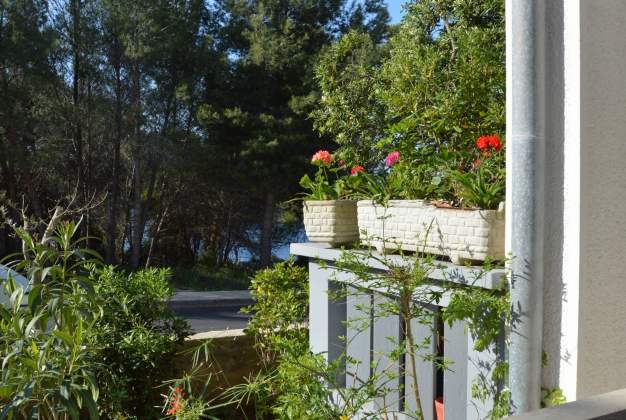 Apartment Vita 1, peaceful atmosphere near the sea - Mali Lošinj