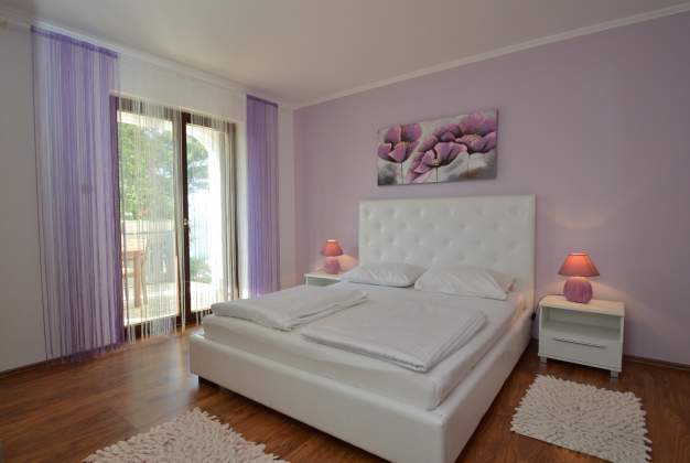 Apartment Vita 1, peaceful atmosphere near the sea - Mali Lošinj, Croatia