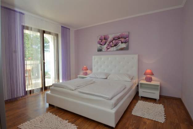 Apartment Vita 1, peaceful atmosphere near the sea - Mali Lošinj, Croatia