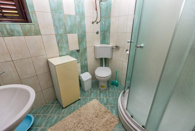 Apartment Vita 2 – Perfect Oasis for 2 People, Mali Lošinj – 8