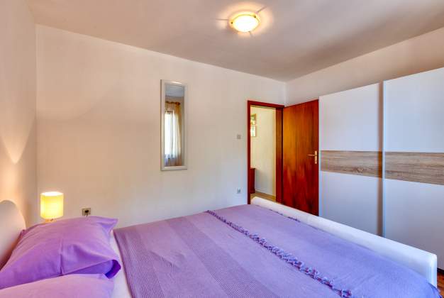 Apartment Vita 2 – Perfect Oasis for 2 People, Mali Lošinj – 3