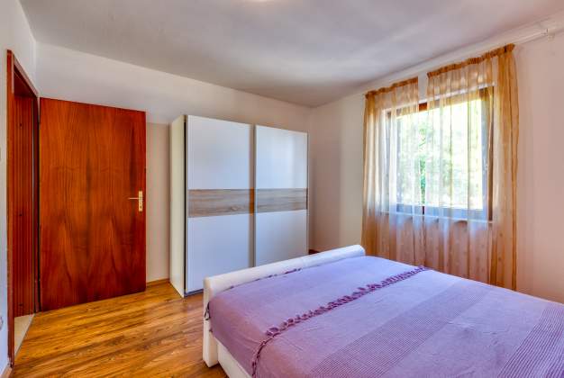 Apartment Vita 2 – Perfect Oasis for 2 People, Mali Lošinj – 2
