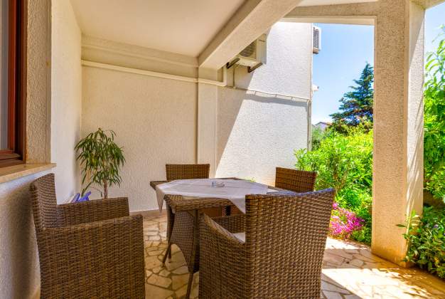 Apartment Vita 2 – Perfect Oasis for 2 People, Mali Lošinj – 11