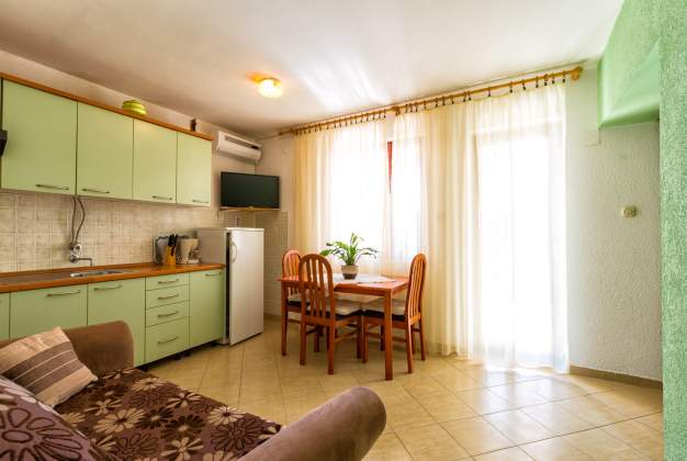 Apartment Vita 2 – Perfect Oasis for 2 People, Mali Lošinj – 6