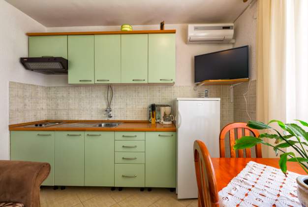 Apartment Vita 2 – Perfect Oasis for 2 People, Mali Lošinj – 4