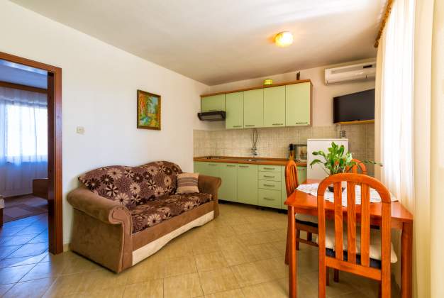 Apartment Vita 2 – Perfect Oasis for 2 People, Mali Lošinj – 5