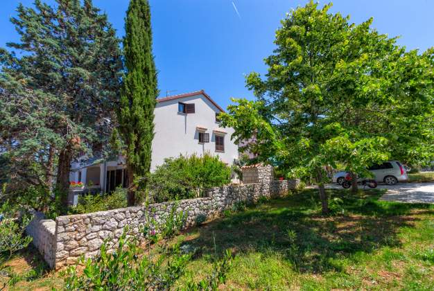 Apartment Vita 2 – Perfect Oasis for 2 People, Mali Lošinj – 21