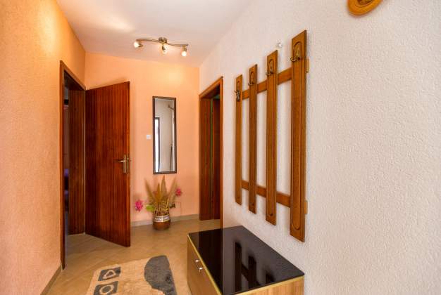 Apartment Vita 2 – Perfect Oasis for 2 People, Mali Lošinj – 9