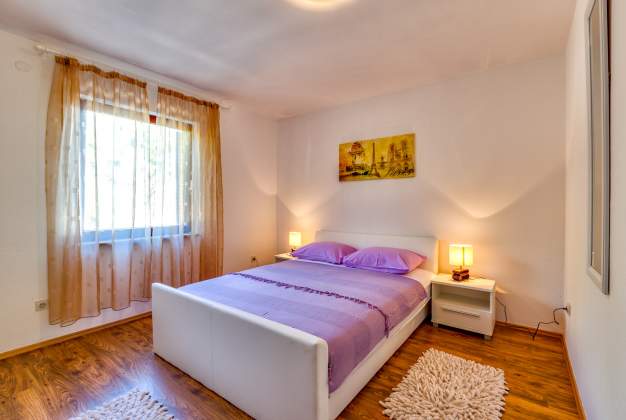 Apartment Vita 2 – Perfect Oasis for 2 People, Mali Lošinj – 1