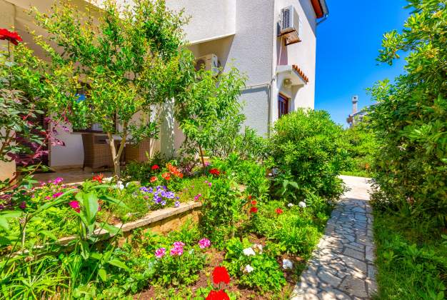 Apartment Vita 2 – Perfect Oasis for 2 People, Mali Lošinj – 16