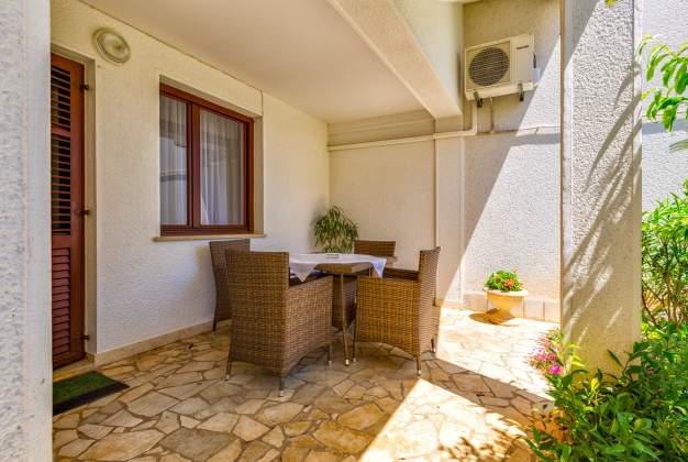 Apartment Vita 2 – Perfect Oasis for 2 People, Mali Lošinj – 12