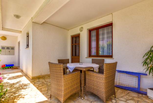 Apartment Vita 2 – Perfect Oasis for 2 People, Mali Lošinj – 10