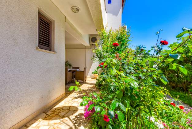 Apartment Vita 2 – Perfect Oasis for 2 People, Mali Lošinj – 15